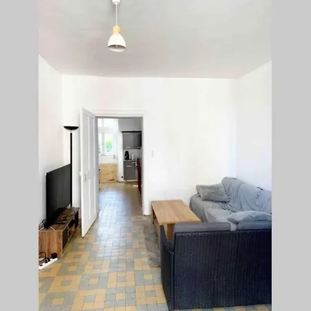 Maison Calme En Pleine Nature Congrier