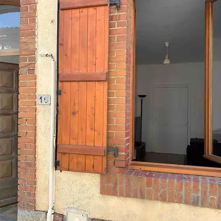 Maison Calme En Pleine Nature Vila Congrier
