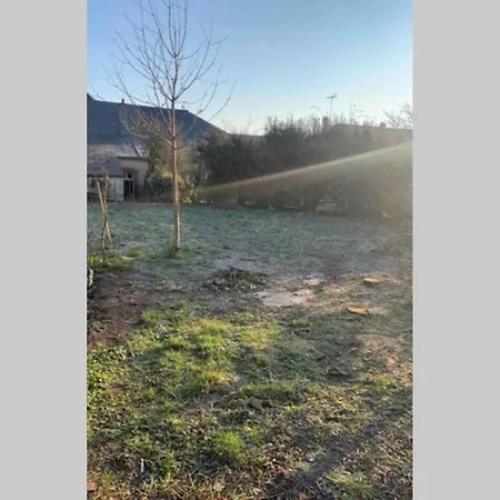 Vila Maison Calme En Pleine Nature *